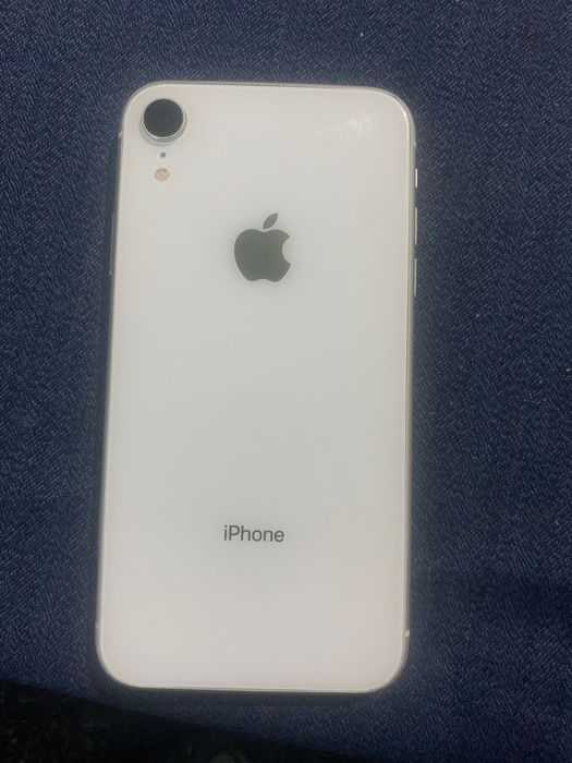 iPhone XR 64 talik