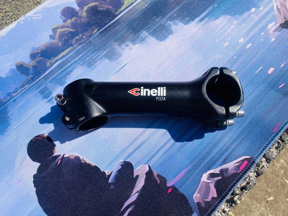 Вынос Cinelli Pista  fixed gear вынос руля