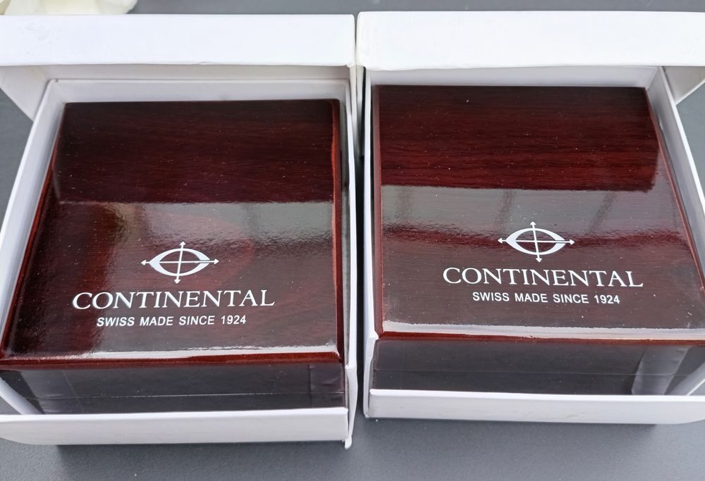 Швейцарские часы набор