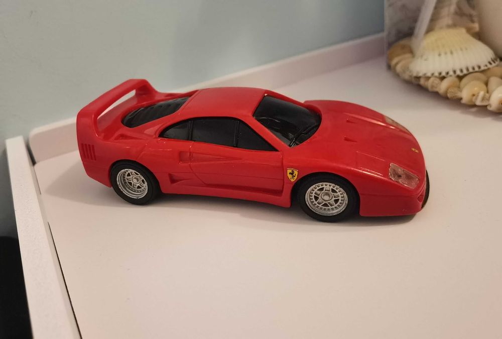 Нови Shell/Шел колички