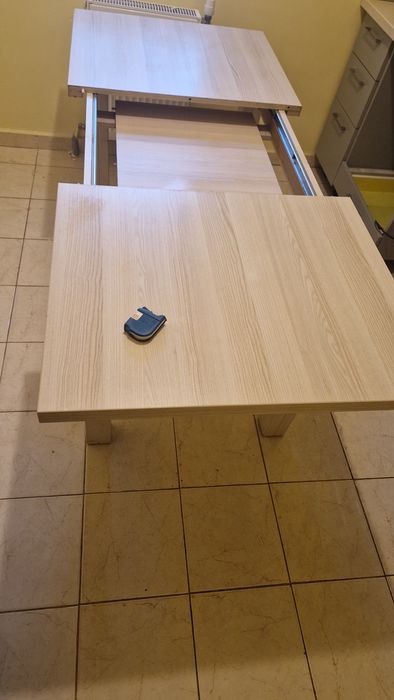 Masa bucatarie extensibila