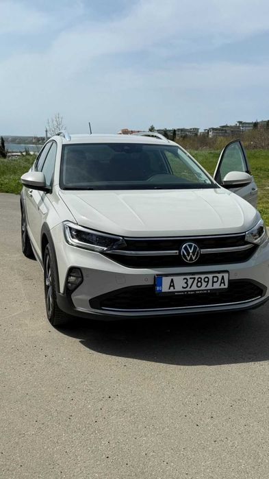 Продавам лек автомобил WV Taigo 1.5