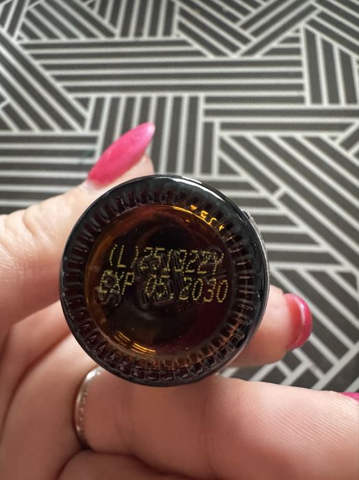 Ulei esential frankincense / tamaie doterra