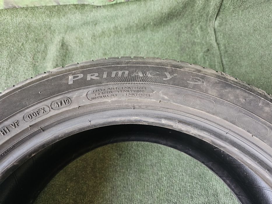 1x 225 50 18 vara michelin