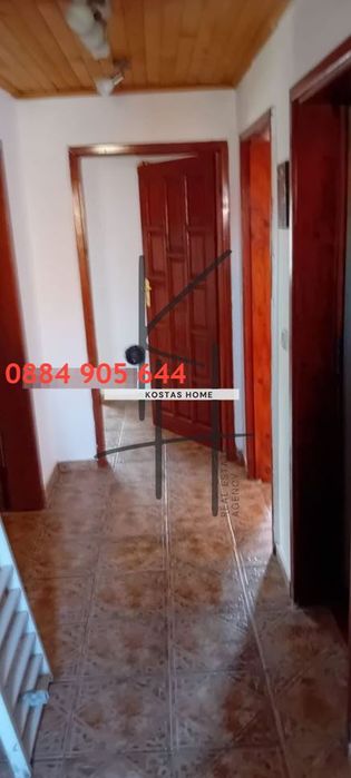 Къща в Варна, област-с.Приселци площ 200 цена 180000