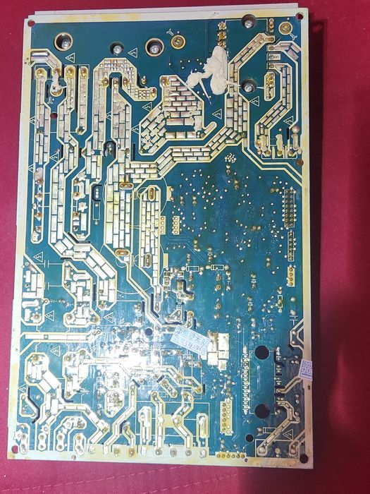 Placa electronica inverter unitate exterioara (noua)