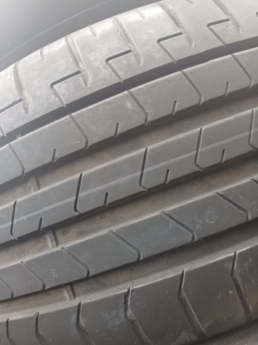 Гуми 245/40/19 Пирели