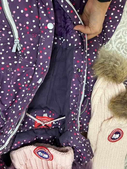 Комбинезон 12000