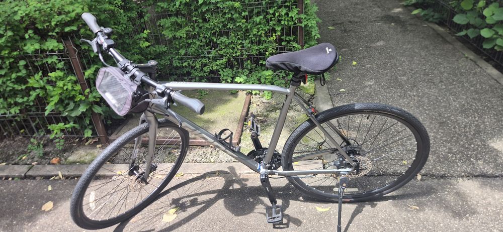 Bicicleta Giant Escape 2 XL Trekking oferta ocazie