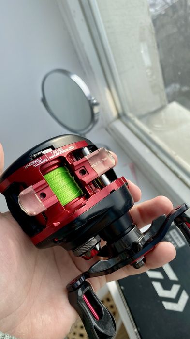 Daiwa T3 Air BFS