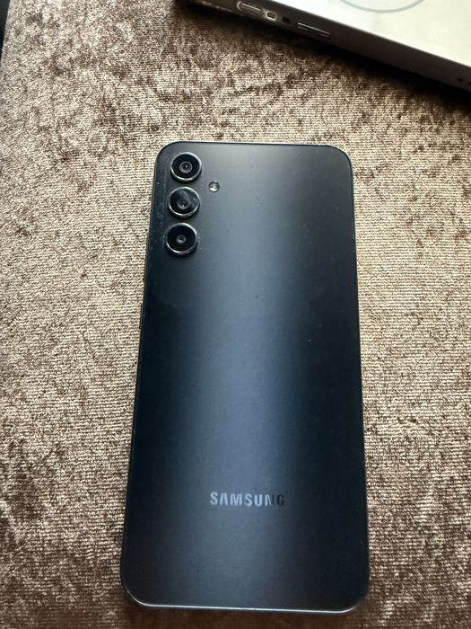 Samsung Galaxy A34