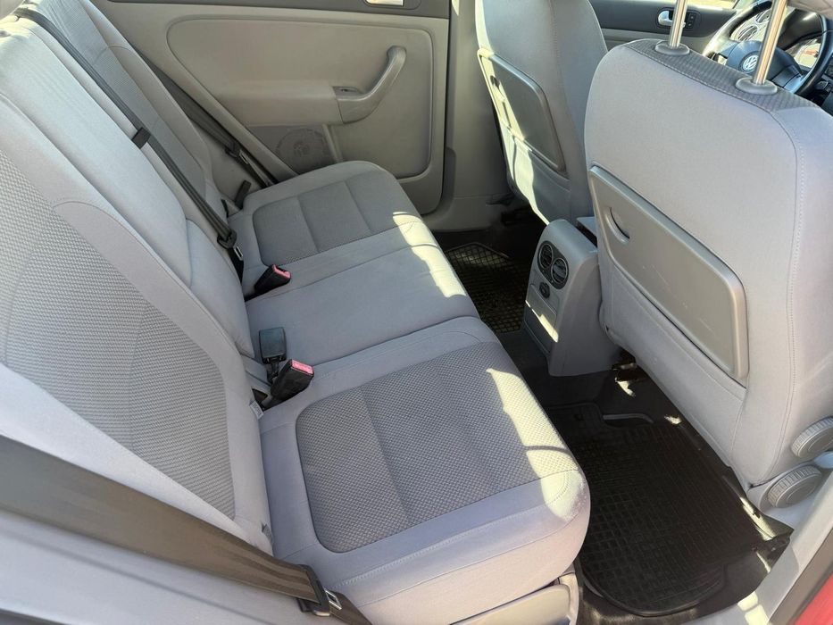 Vw golf 5 an 2006 motor 1900 diesel