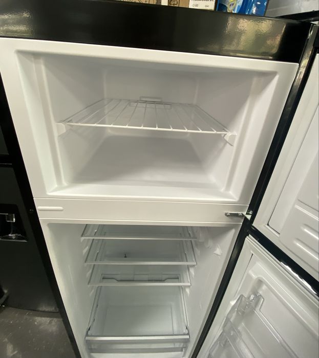 Хладилник Respekta Bento KS144VS Retro 171/42 л.,145/54 см .