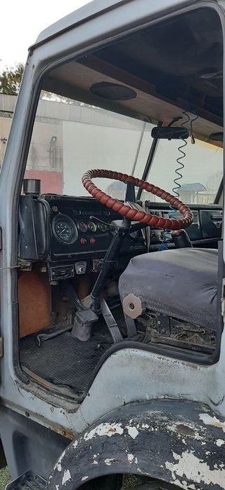 Продам камаз самосвал