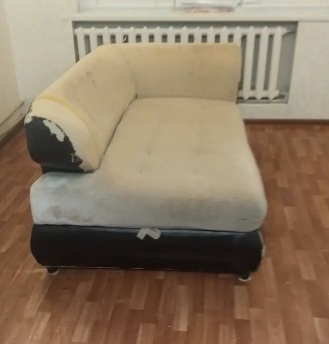 Диван трансформер