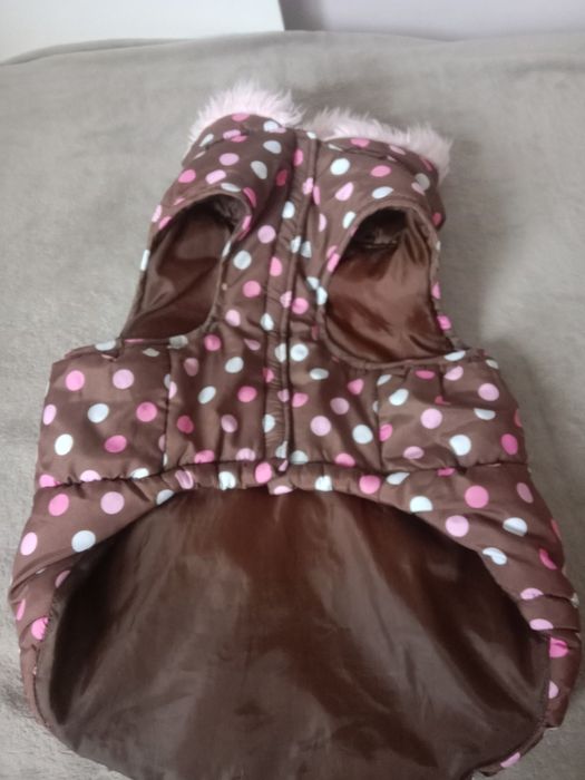 Haina cățeluș numărul L