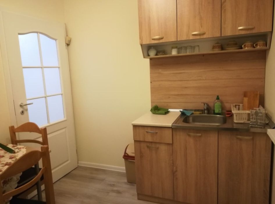 Дава се под наем Четиристаен апартамент в София, Дианабад - 88 кв.м за 612 € - Снимка #5