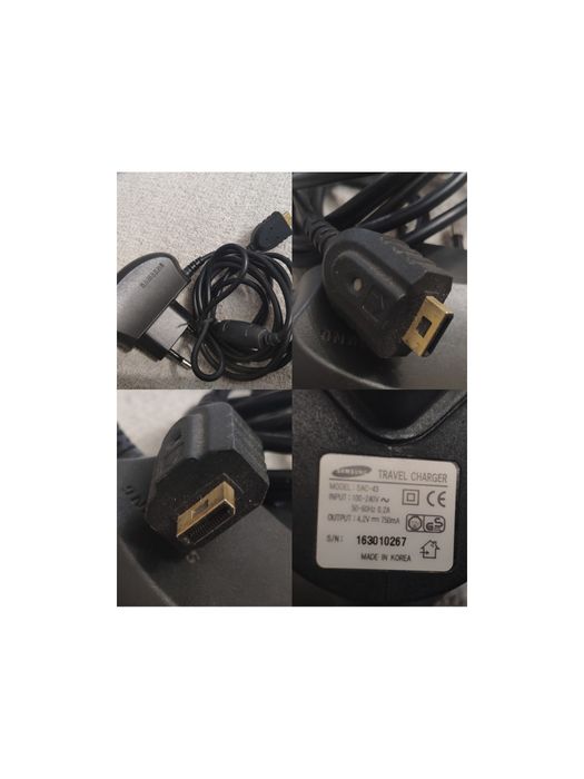 Адаптер питания для разных