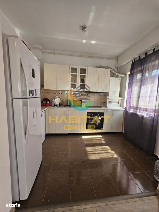 Apartament 2 camere boxa/ parcare Nicolae Grigorescu