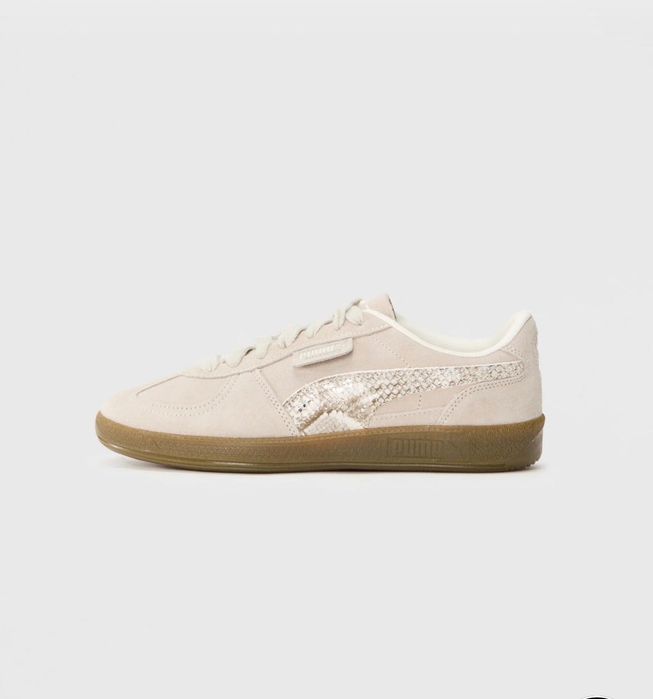 Кецове на Puma от Германия