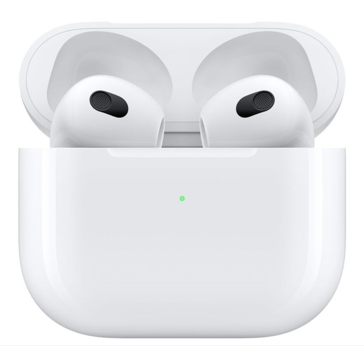 Наушники Apple AirPods 3