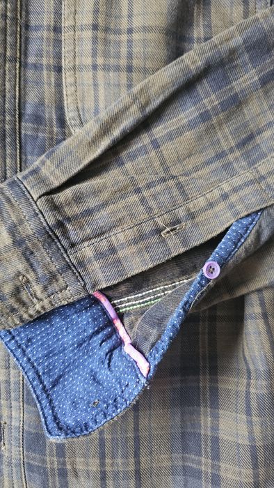 Мъжки панталони Scotch and Soda 32/32