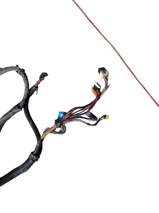Cablaj Instalatie Motor Nissan Interstar Box X70 2002 -> 2.2 Dci 90 G9T 722