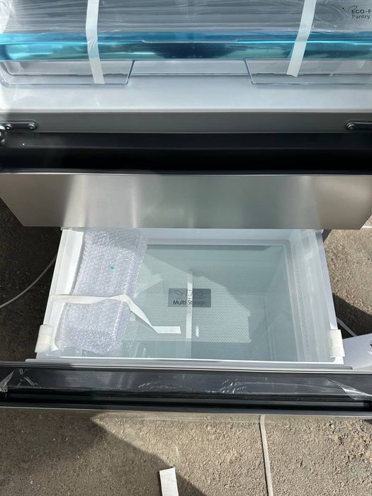 Холодильник Hisense 544 литраж