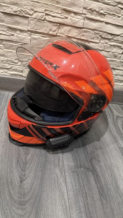 Продам   мотошлем