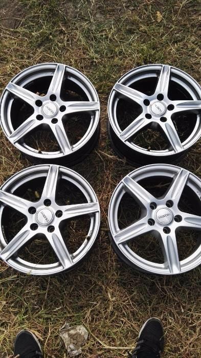 Джанти"16 5х112 DEZENT