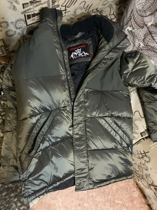 Продам куртку Vivacana ориг