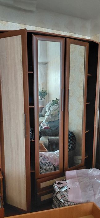 Продам холодильник плита шивонер е