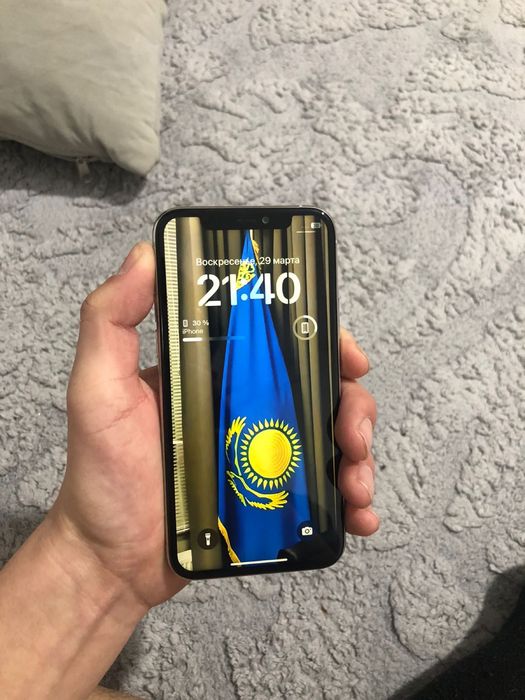 Iphone 11 pro обмень есть
