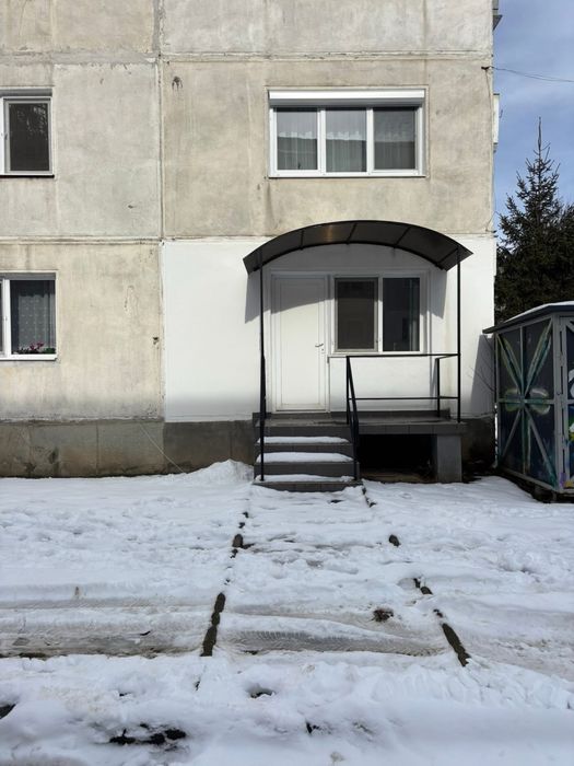 Spațiu comercial de închiriat