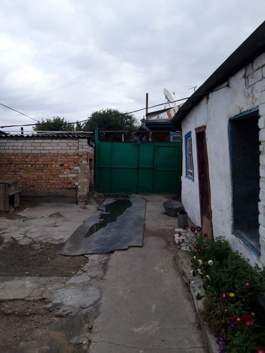 Продам дом,район дальняя,