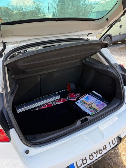 Renault Megane 1.5dCI