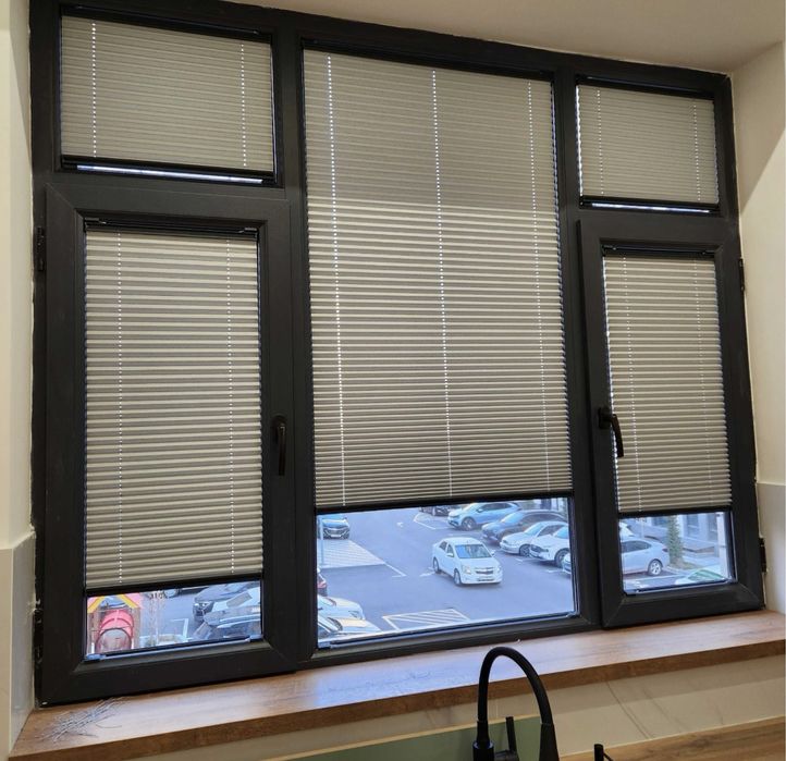 Jalyuzi Jaluzi Жалюзи