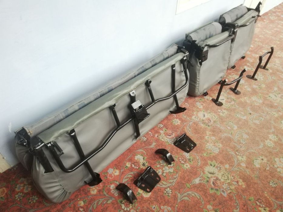 Damas orqa kaplekt sidiynlar sotladi donga va kaplektga