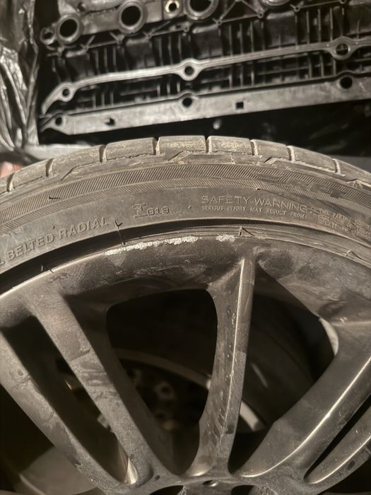 Джанти style 193 bmw sport packet