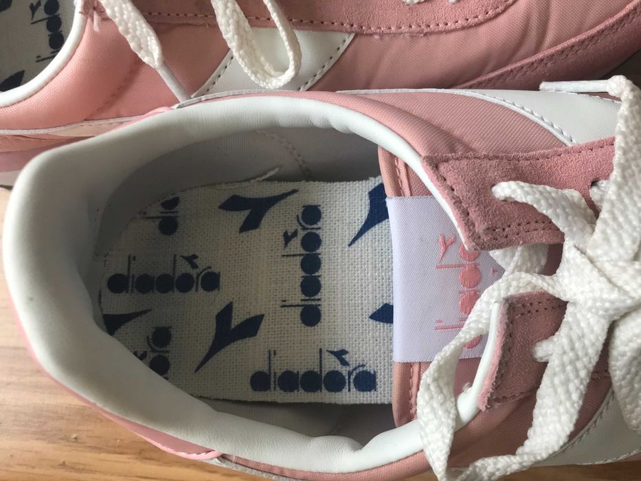 Дамски маратонки Diadora 42 номер