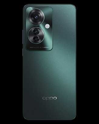 Oppo Reno 11F 5G