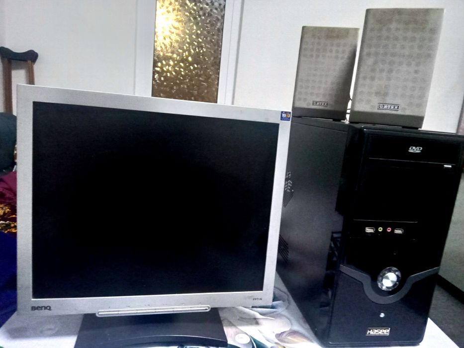 Kompyuter bor sotiladi