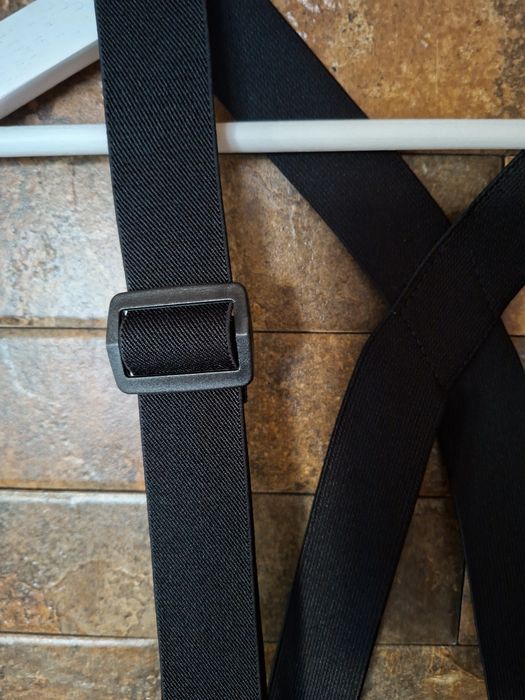 Salopetă de schi-8 ani