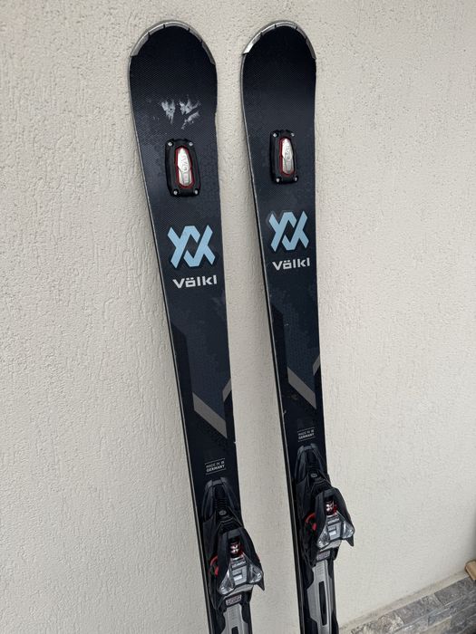 Skiuri/Schiuri Volkl Deacon 74