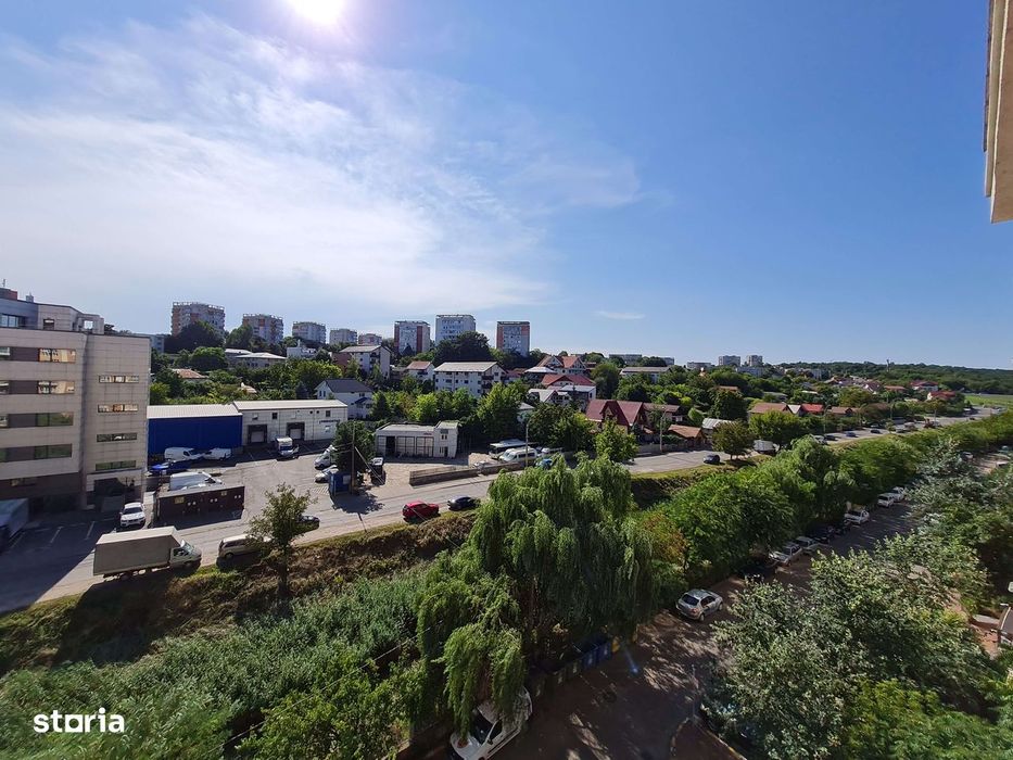 Apartament Tatarasi, mobilat/utilat complet