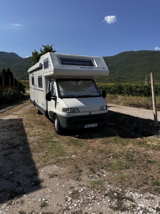 Fiat Ducato 2000Г  2.8i.d.TD