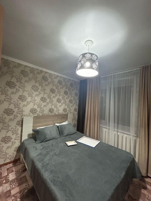 Продается 2 -х квартира в городе Кокшетау