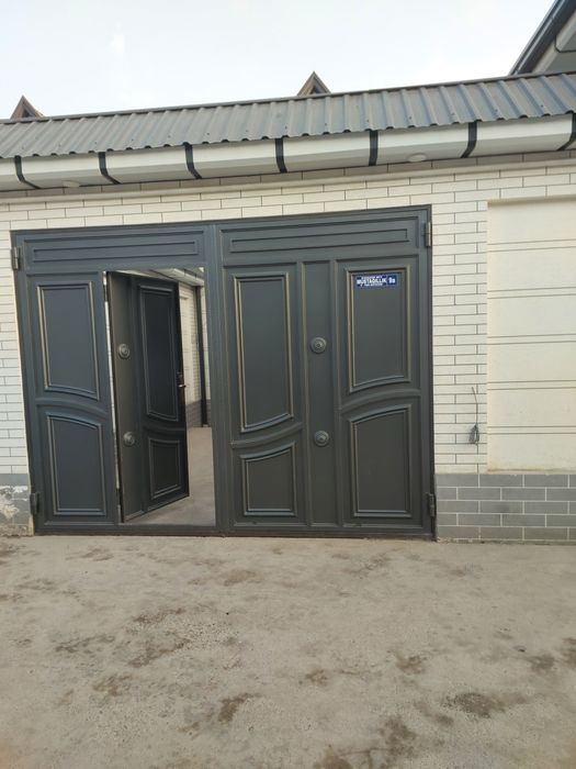 Уй сотилади Куксаройда