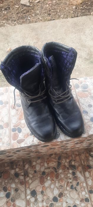 Bocanci militari marimea 47