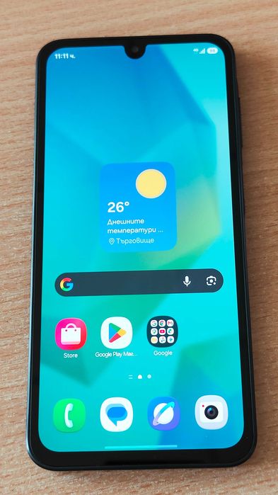 Samsung Galaxy A16